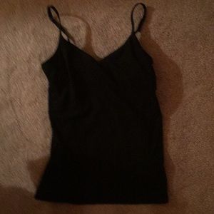 Gap Body tank light built in support in front